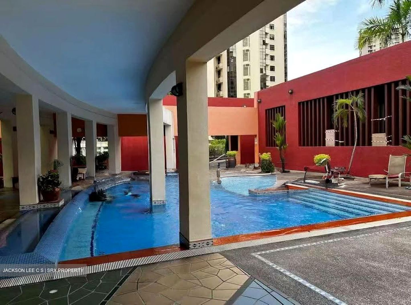 Dover Parkview (D5), Condominium #634594201